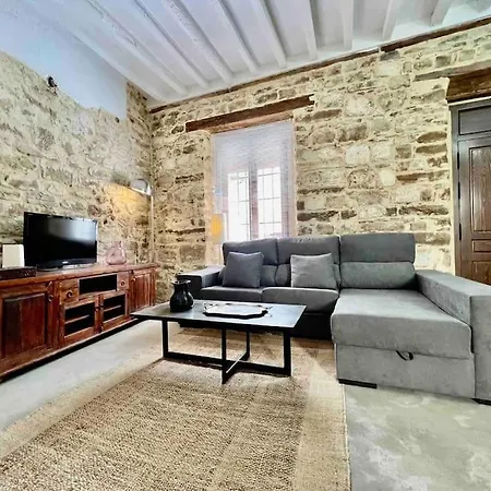 Appartamento La Casa De Úbeda
