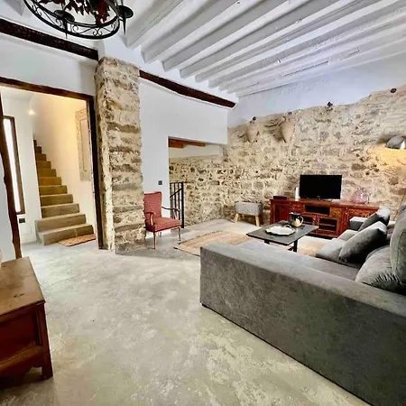 La Casa De Appartamento *