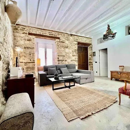 Appartamento La Casa De