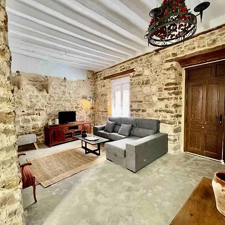 Appartamento La Casa De *