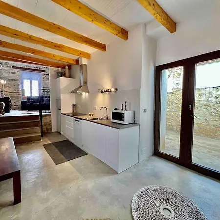 Appartamento La Casa De Úbeda