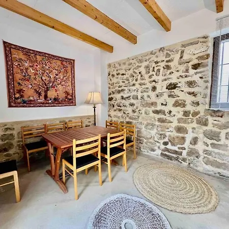 La Casa De Appartamento *